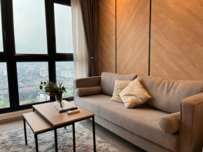 Agile Bukit Bintang Suites at TRX